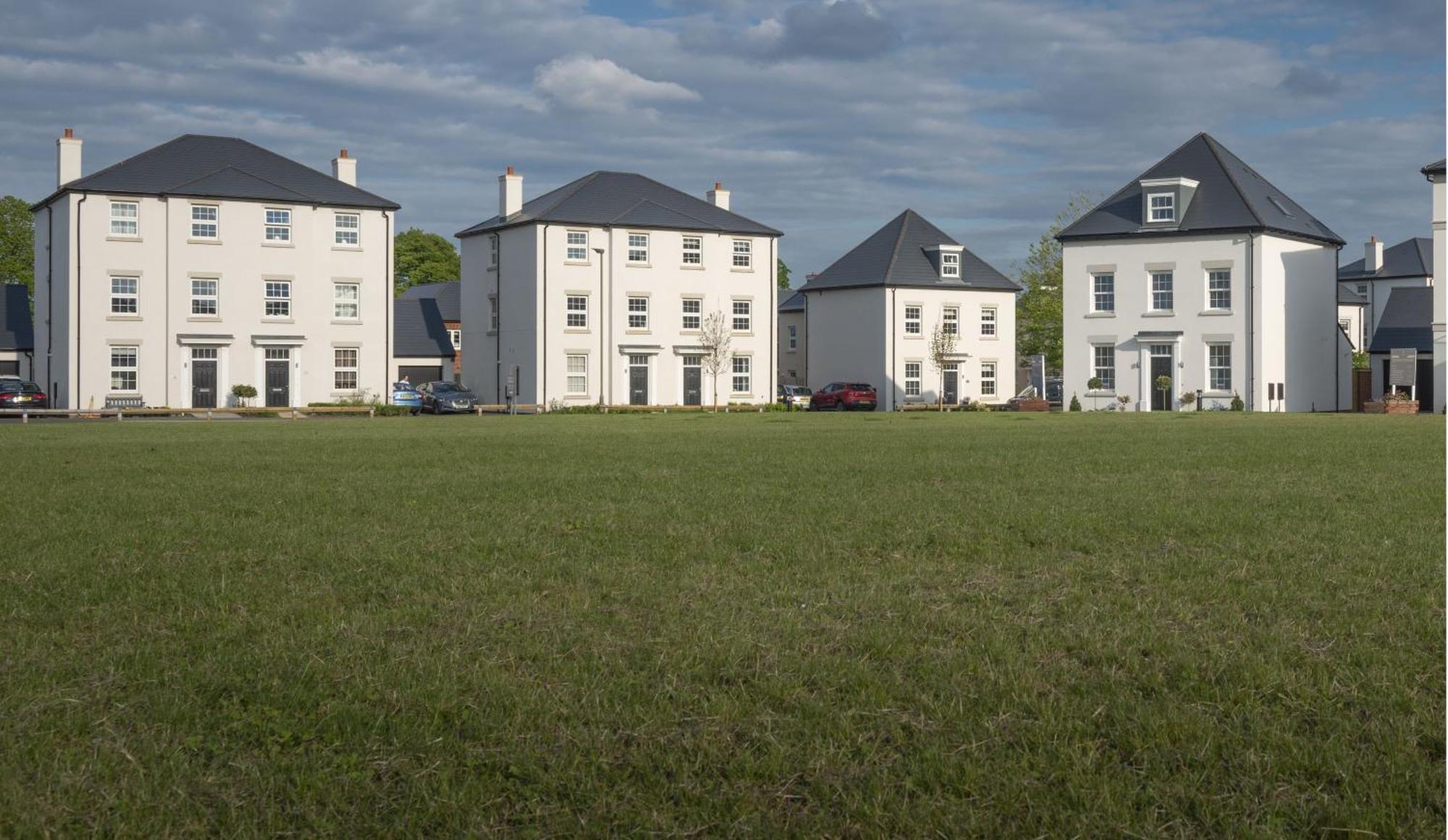 The Heyford Hotel Upper Heyford  Eksteriør billede